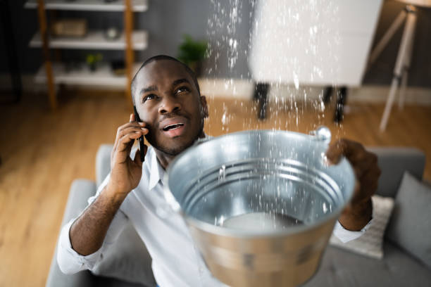 Best Commercial water damage restoration  in Stoneville, NC