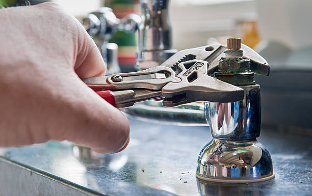 Carpet water damage restoration in NC