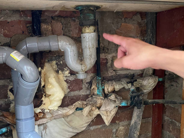 Best Water damage restoration near me  in Stoneville, NC