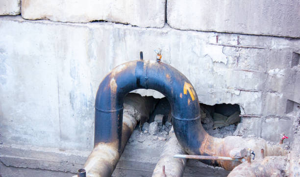 Best 24-hour water damage restoration  in Stoneville, NC